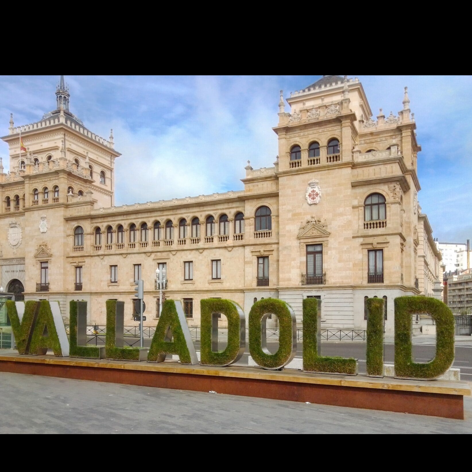 Image for Valladolid