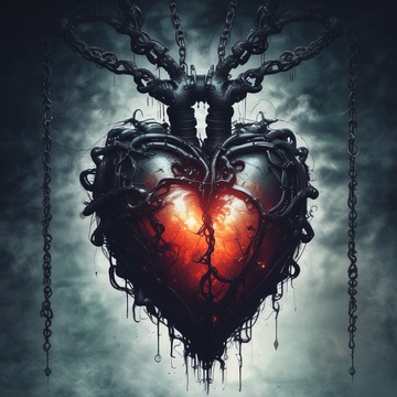 Playlist cover art