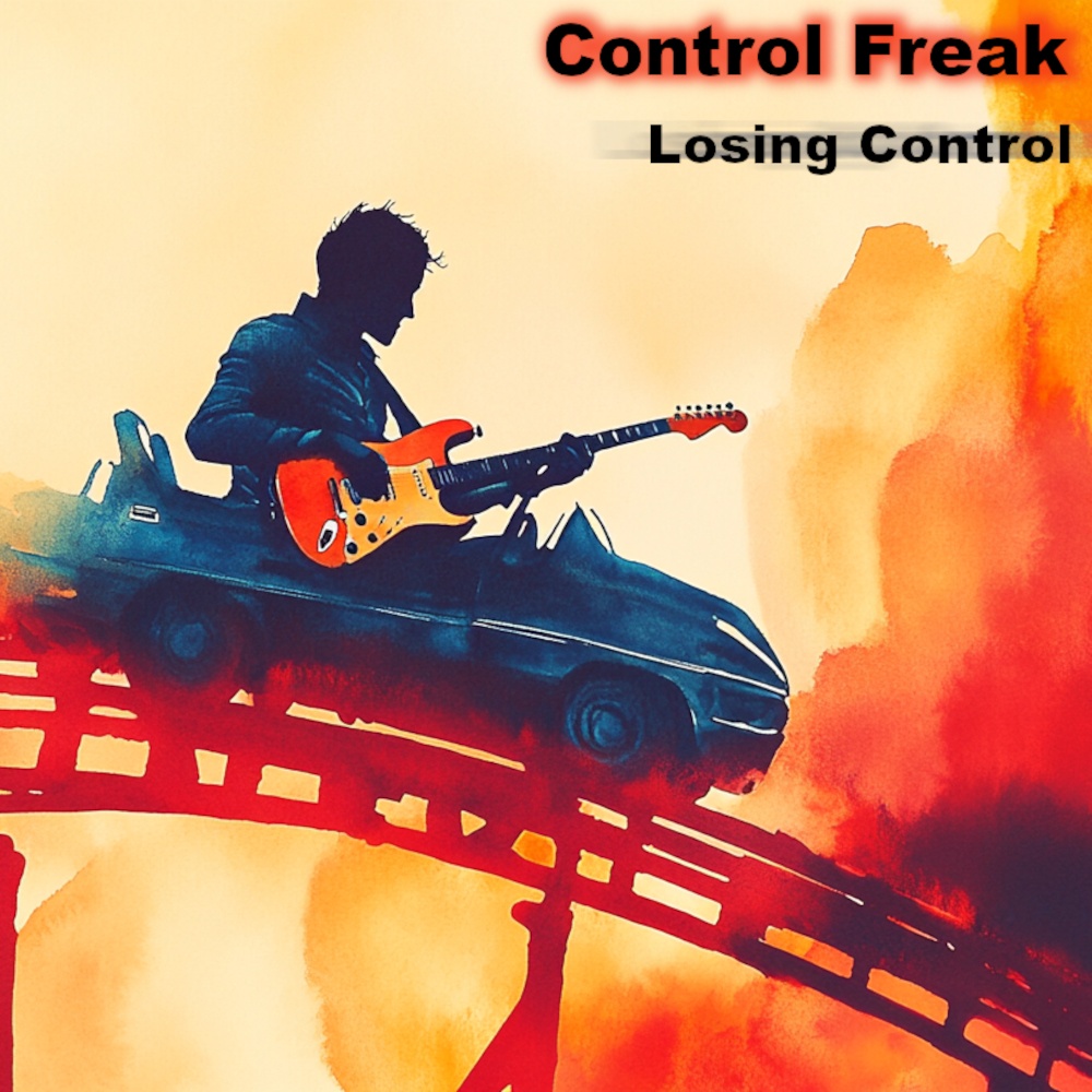 Image for Losing Control