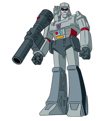 Join The Decepticons artwork