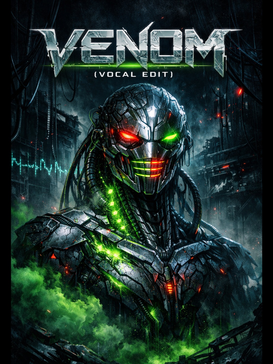 Venom ( Vocal Edit ) artwork