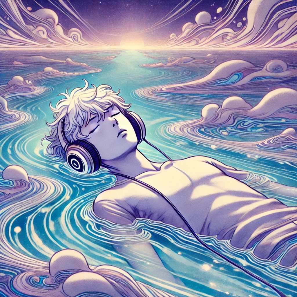 Playlist cover art