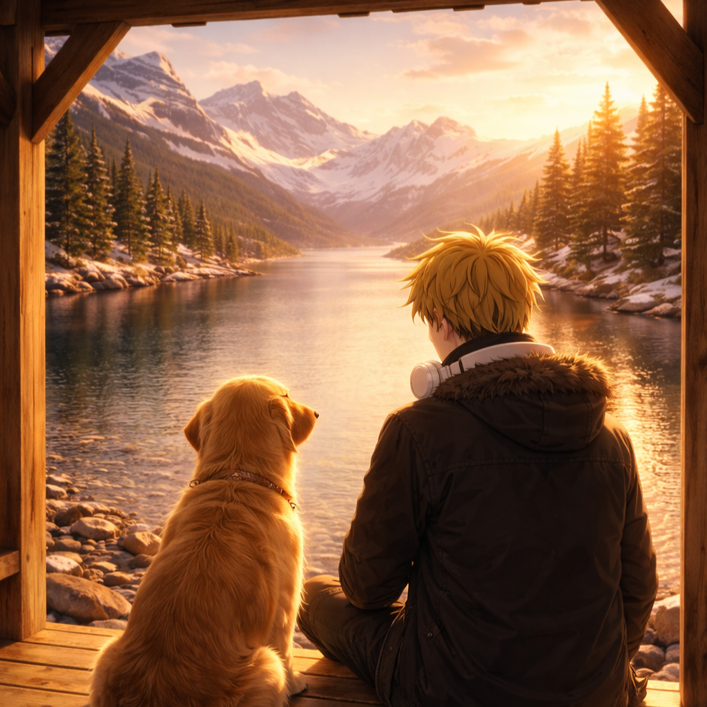 Profile picture for Rory Chase