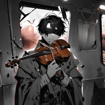 Image for Cover