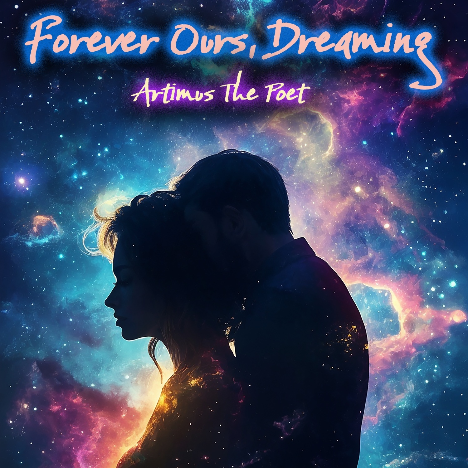 Image for Forever Ours, Dreaming