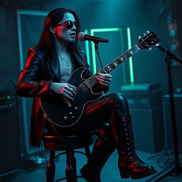 Image for Gothic Visions Vol. XIII