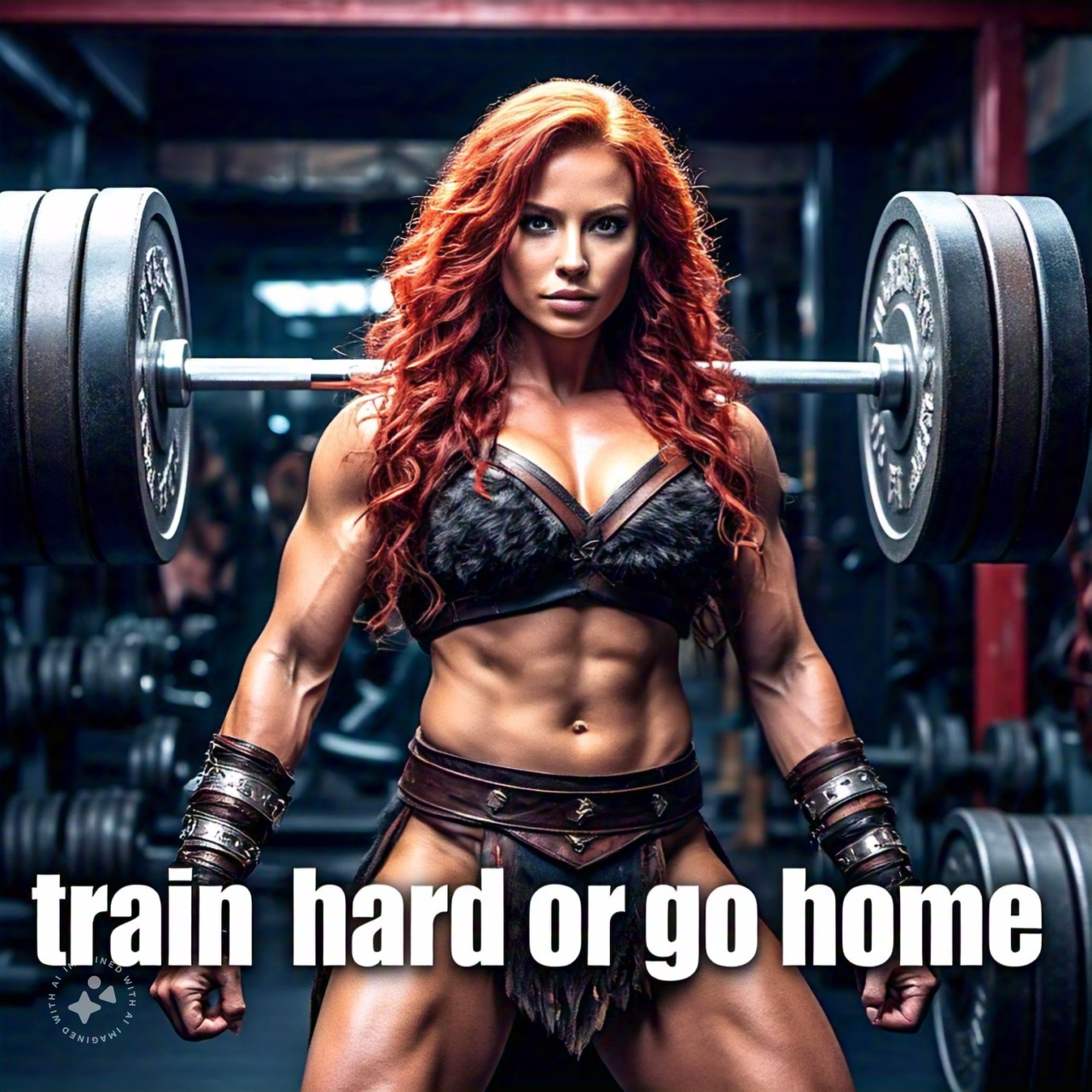 Image for Power Training After Midnight