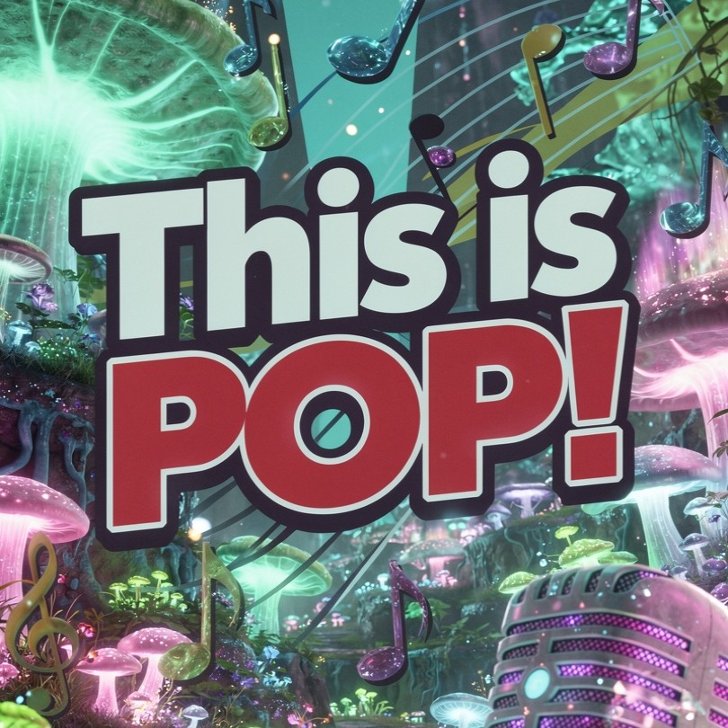 This is Pop