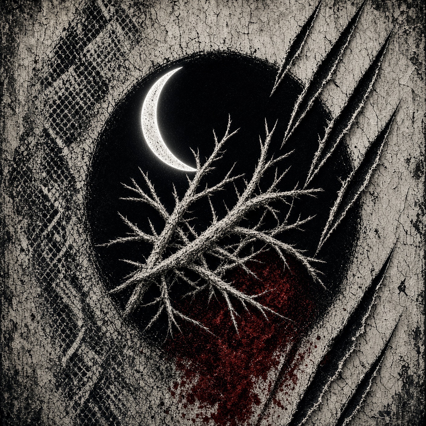 Blacktail Gospel artwork
