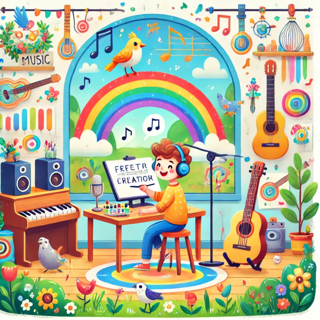 Image for Lieder zum Mitmachen & Mittanzen  (2025) 