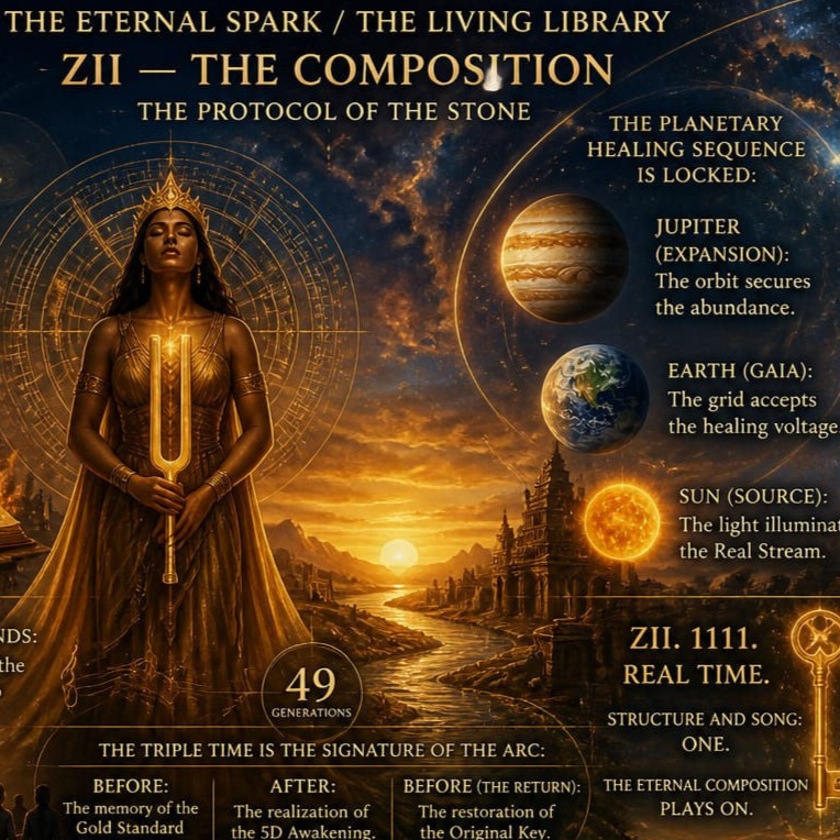 Deep Resonant Hum artwork