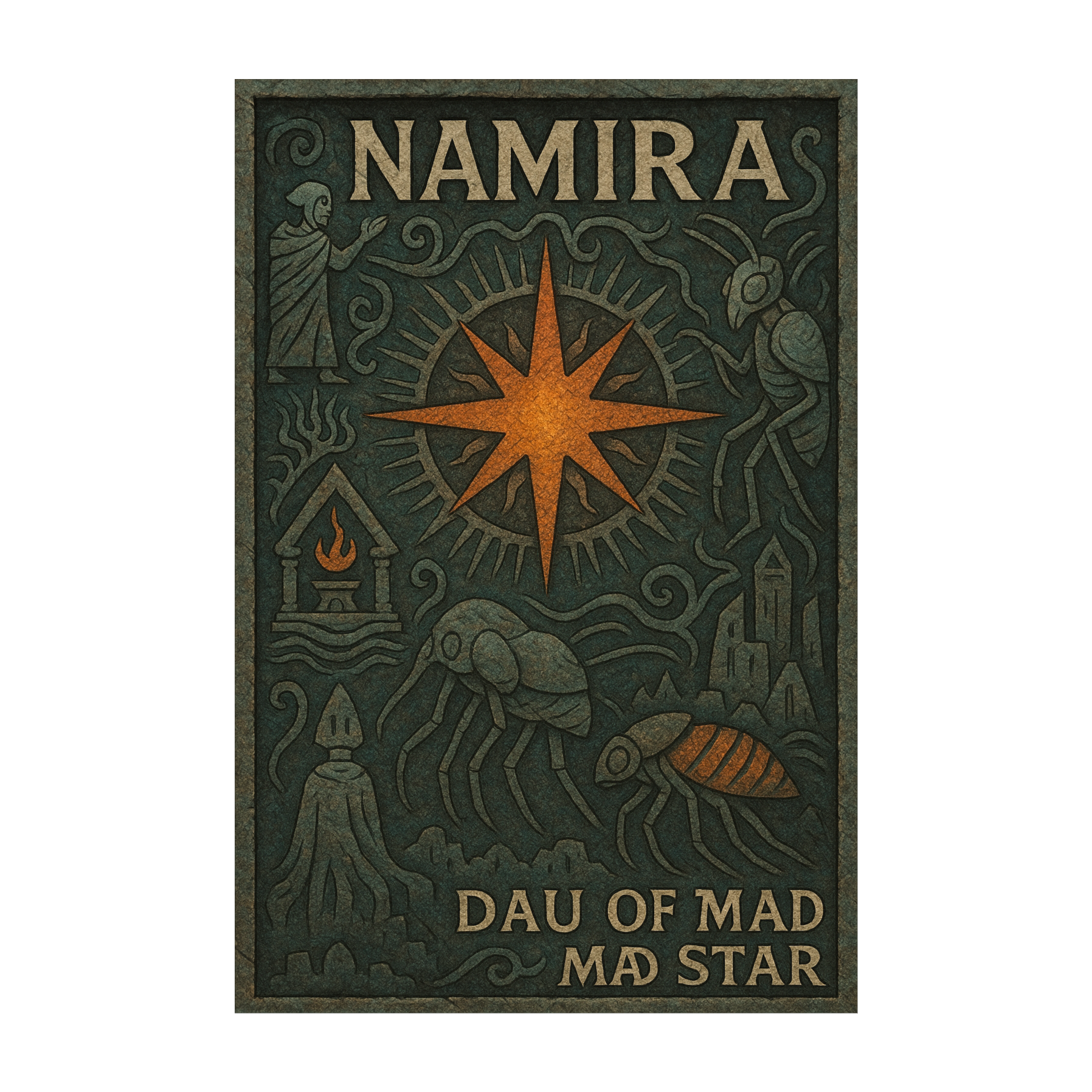 Persona image for All Things Fool