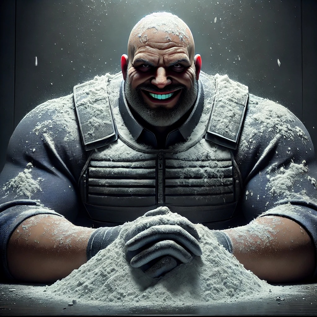 Cyberpunk 4