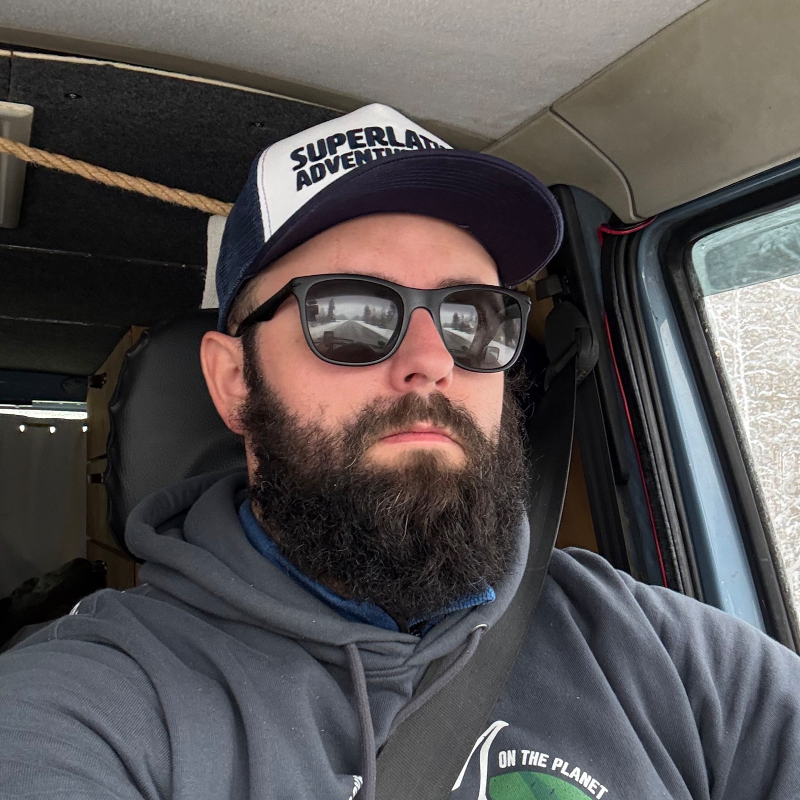Profile avatar