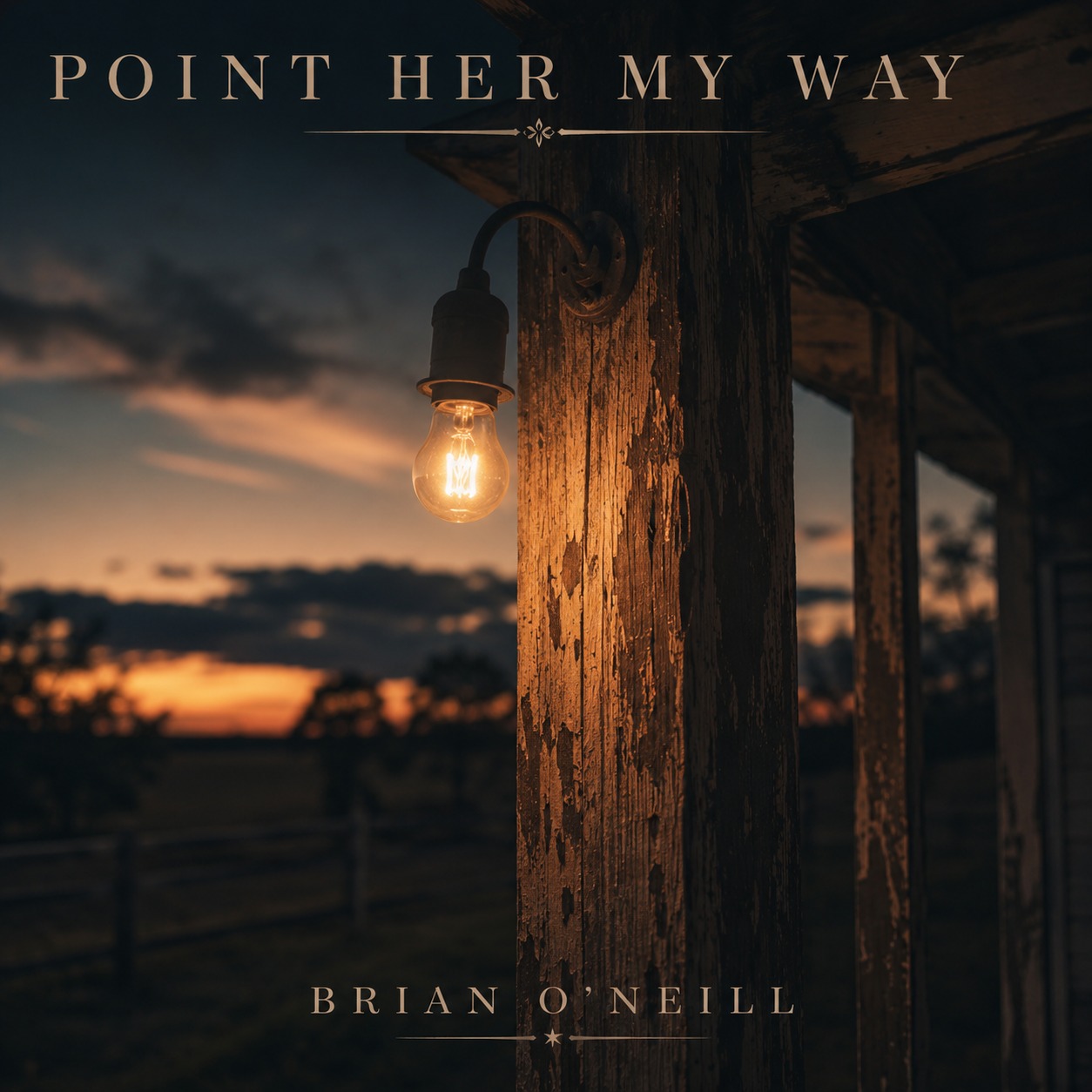 Point Her My Way artwork