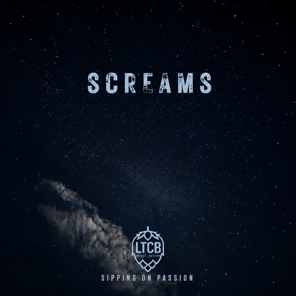 SCREAMS artwork