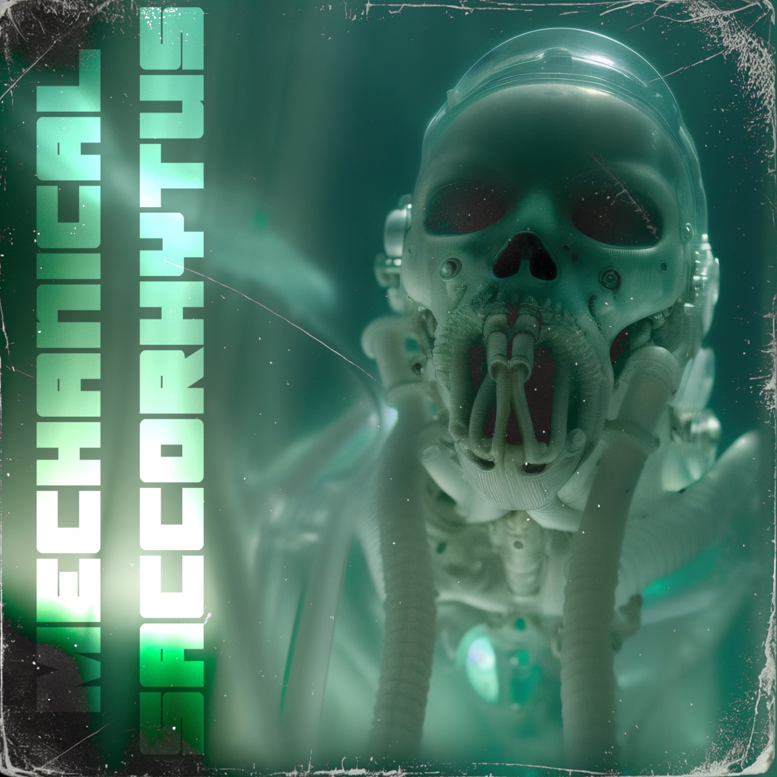 Image for Green Circuit