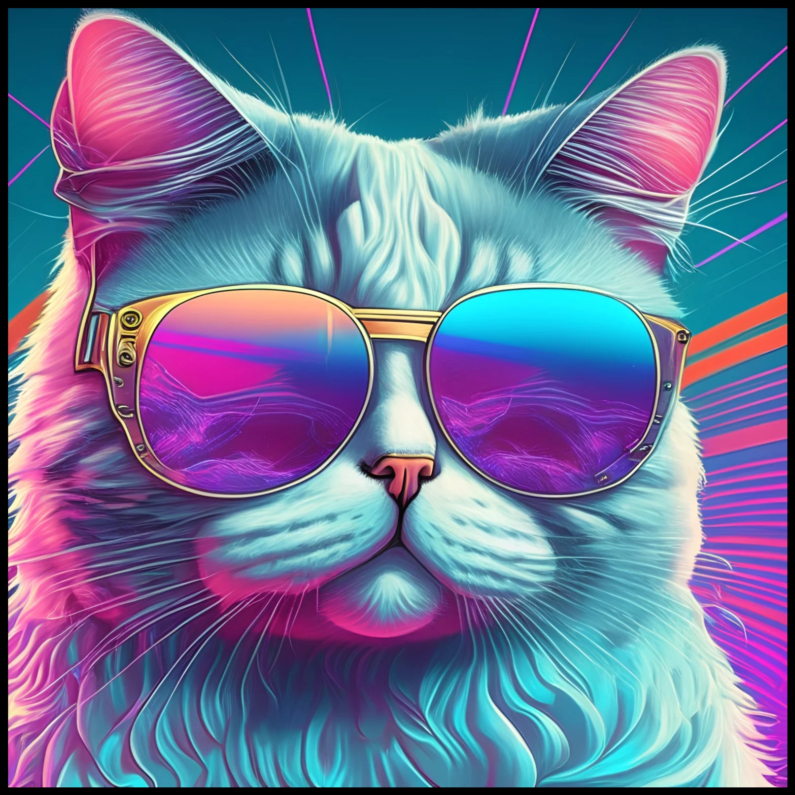 Image for Vaporwave Frequency