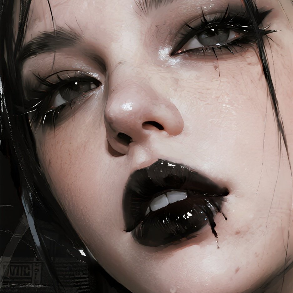 Image for TOUCH ME AND I BITE