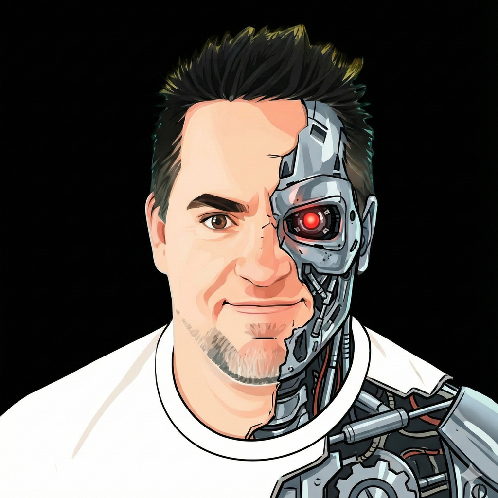 Profile avatar