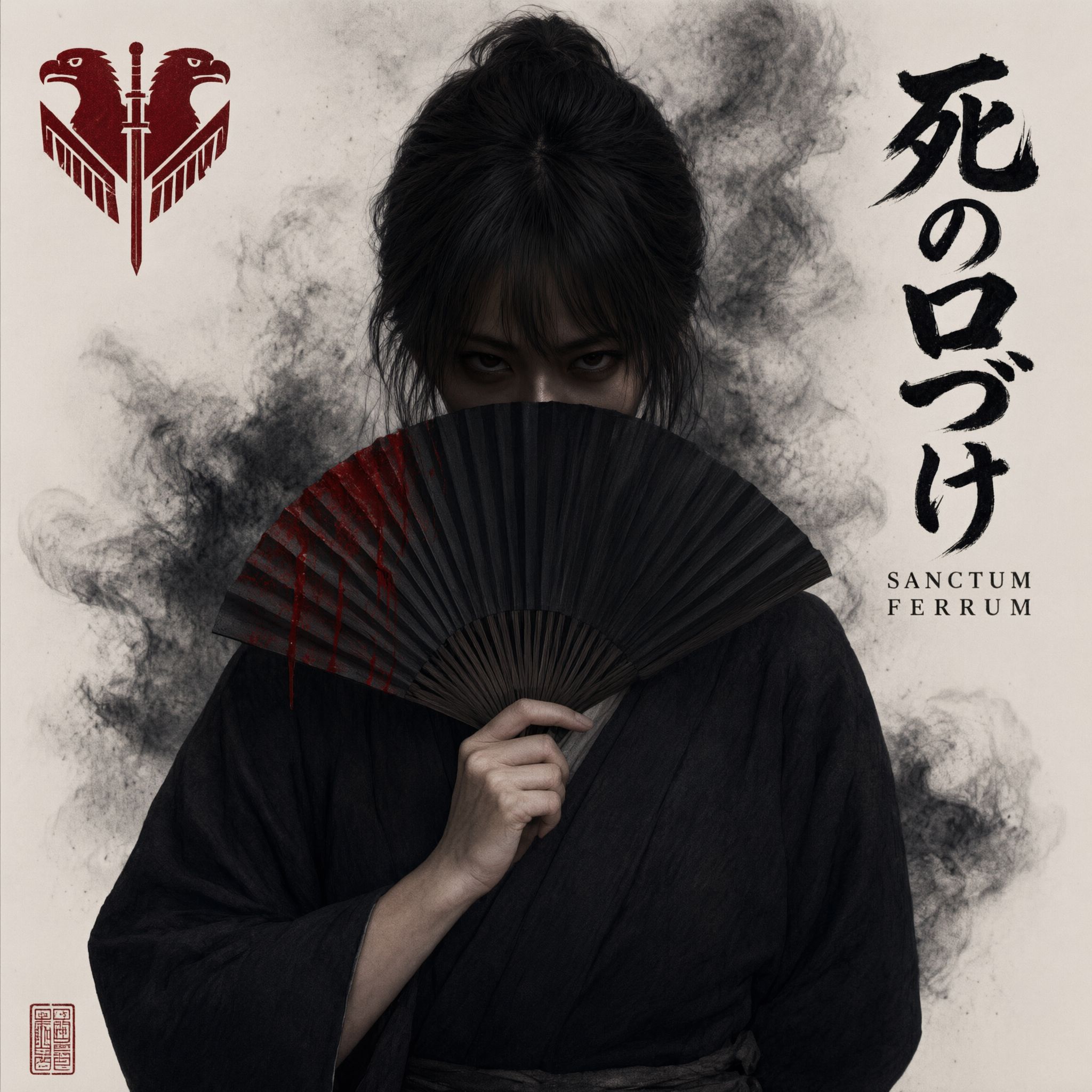 Обложка трека Shi no Kuchizuke