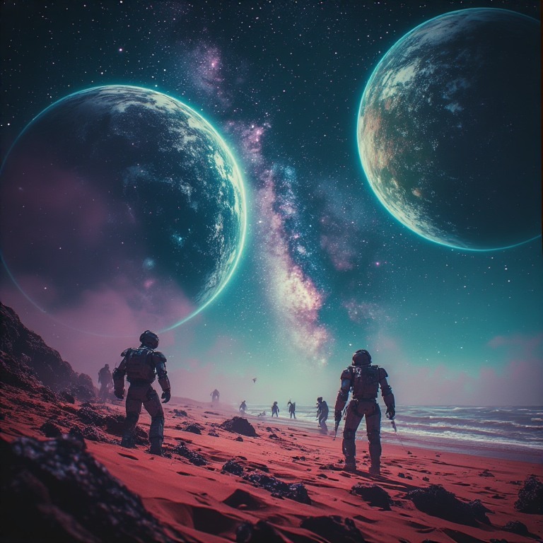 Murmures de Nuit artwork