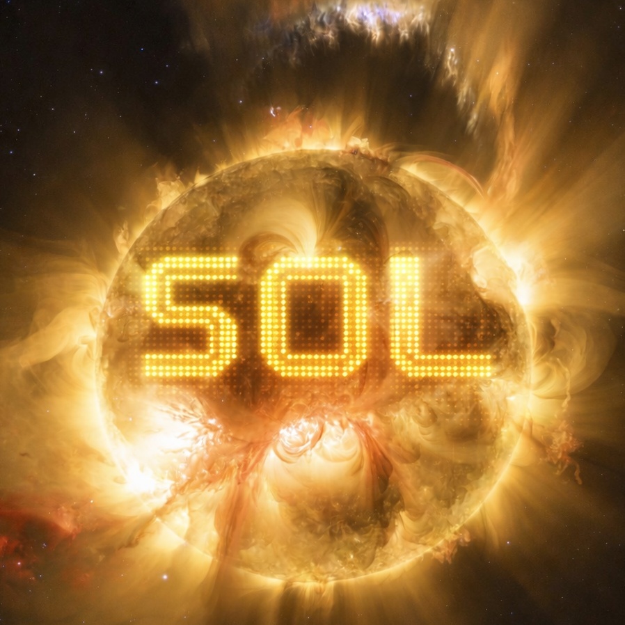 Image for Sol