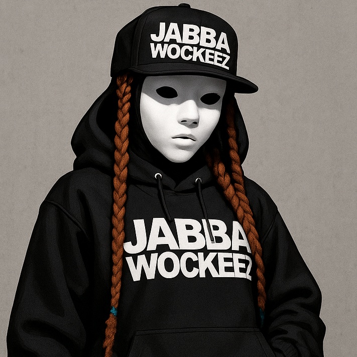 Playlist cover art