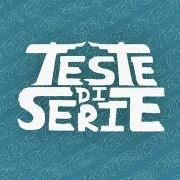 Profile picture for TesteDiSerie