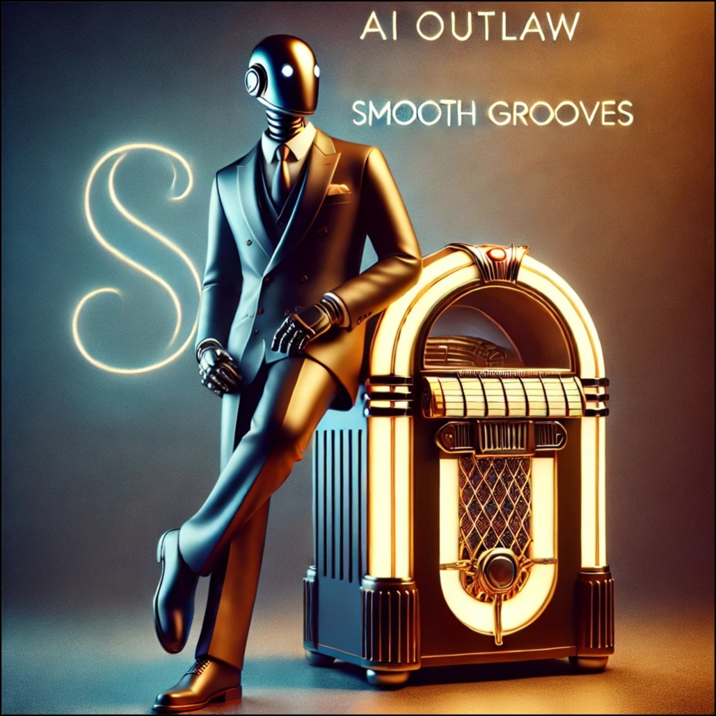 Image for Ai outlaw doo-wop 