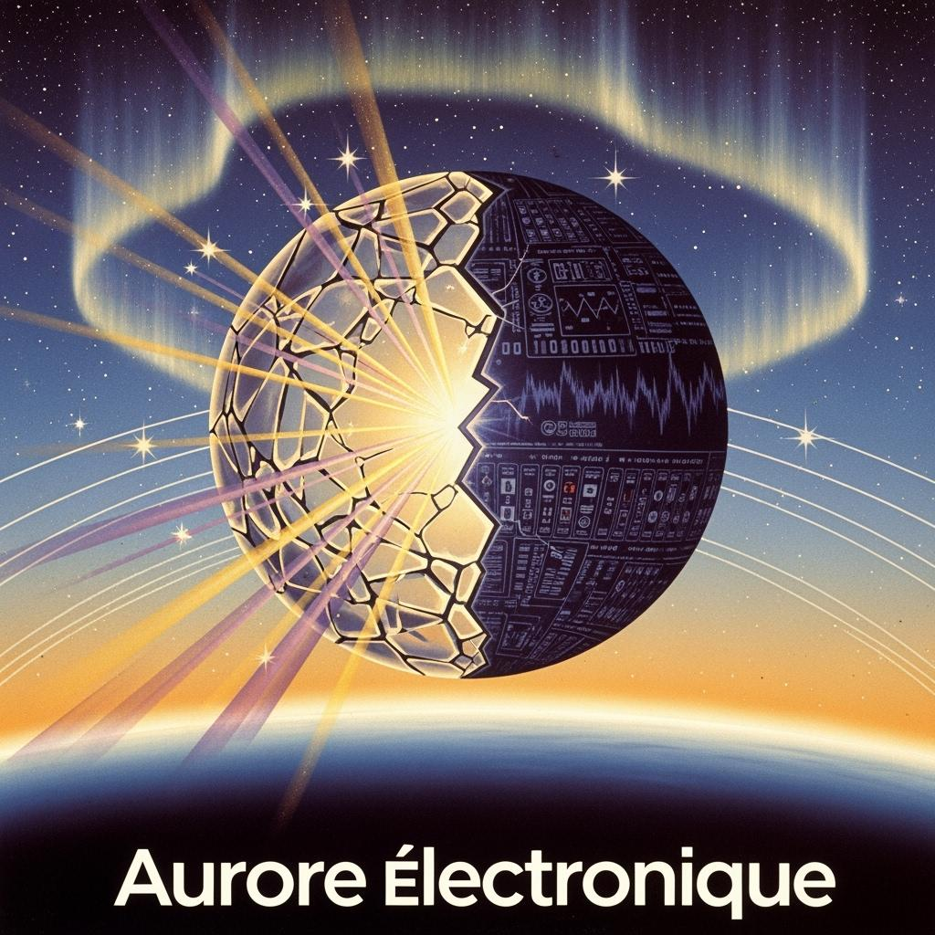 Image for Aurore Électronique