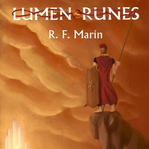 Image for LUMEN RUNES