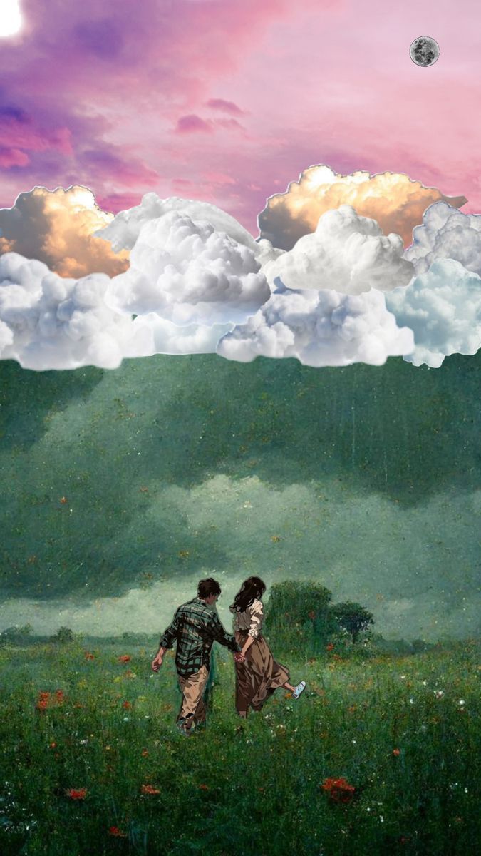 only you and me artwork