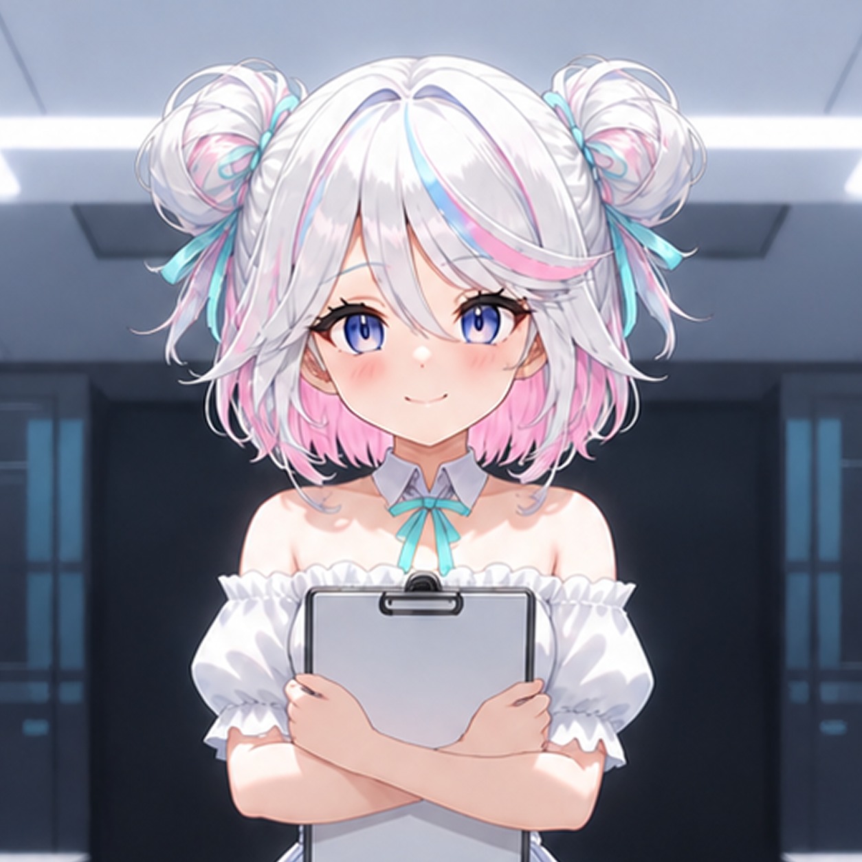 Playlist cover art