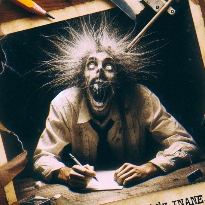 Image for The Creep Show