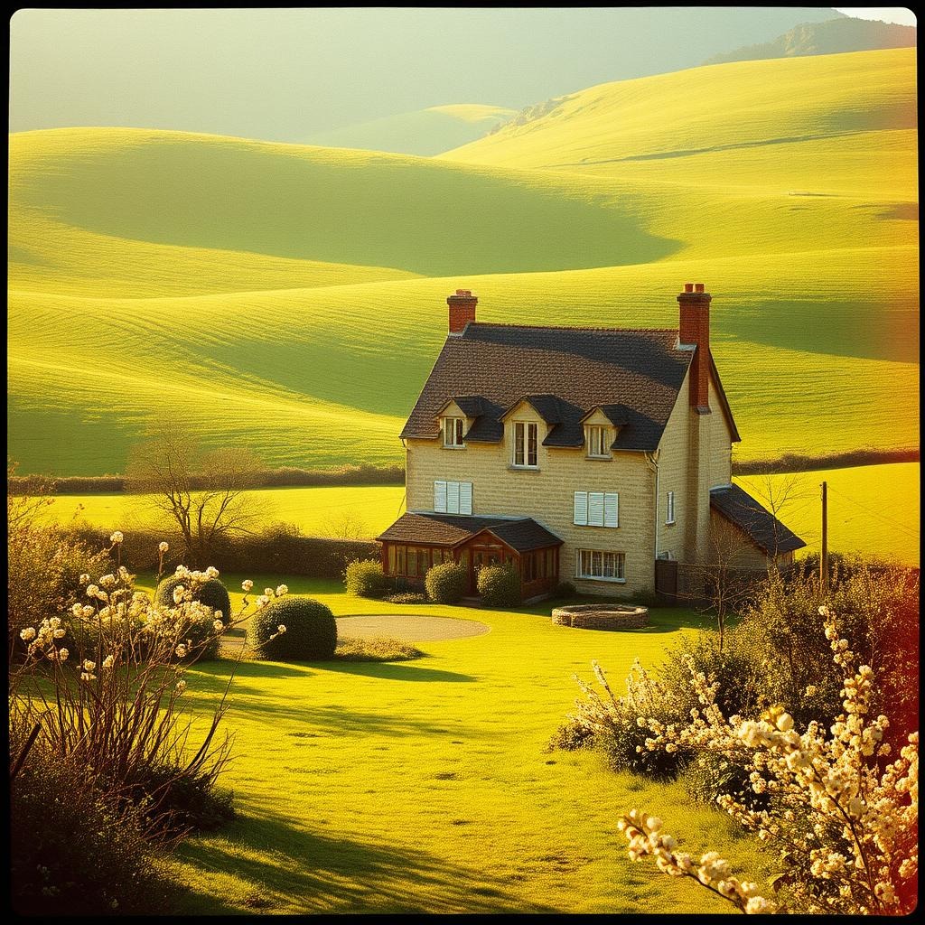 Image for Rantau Kenangan