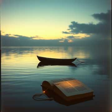 Image for Mystery • Hauntingly Beautiful 