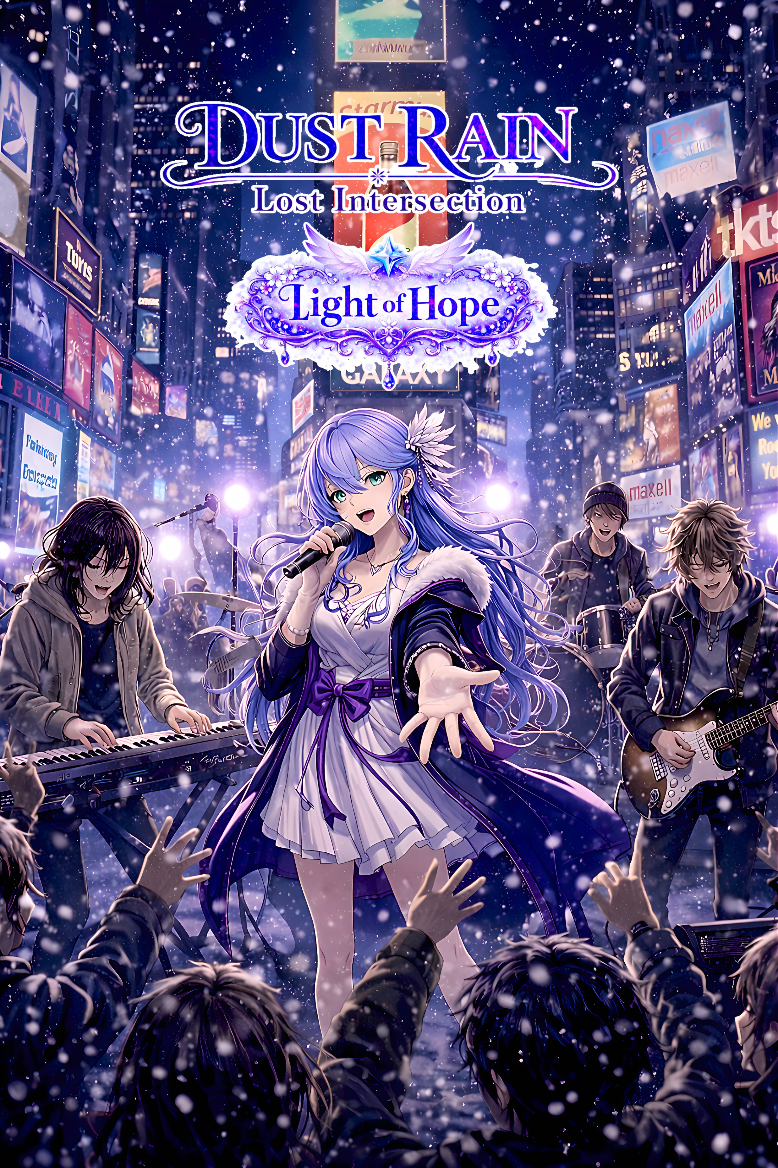 Persona image for エリシア