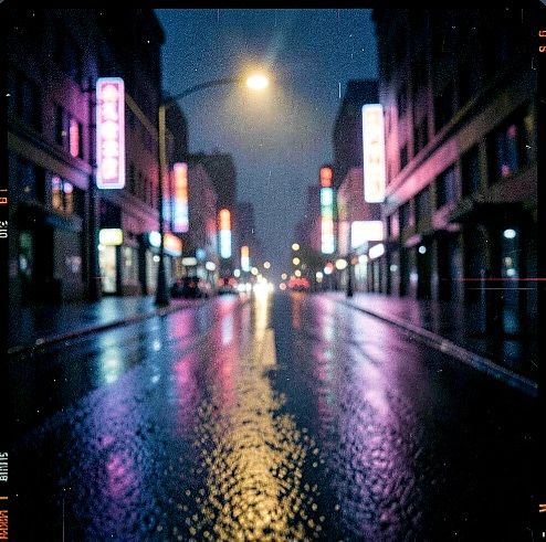 still here 2.0 v3(synthpop) artwork