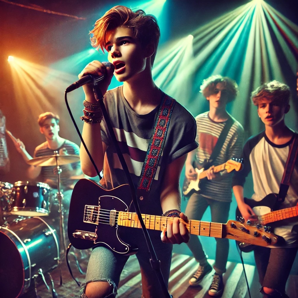 Image for The Psalms of Punk (Remastered)