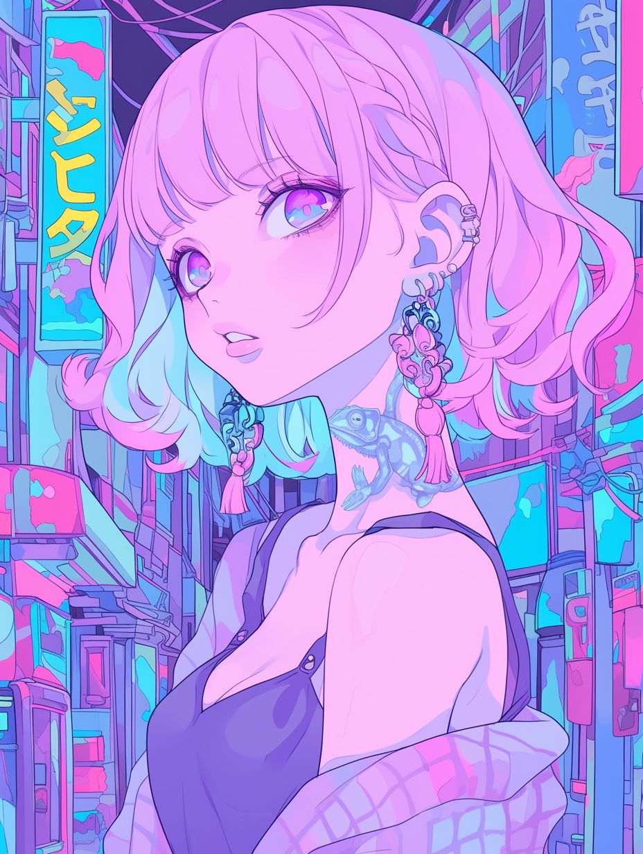 Persona image for レオナ