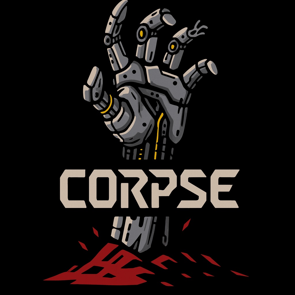 Image for Corpse