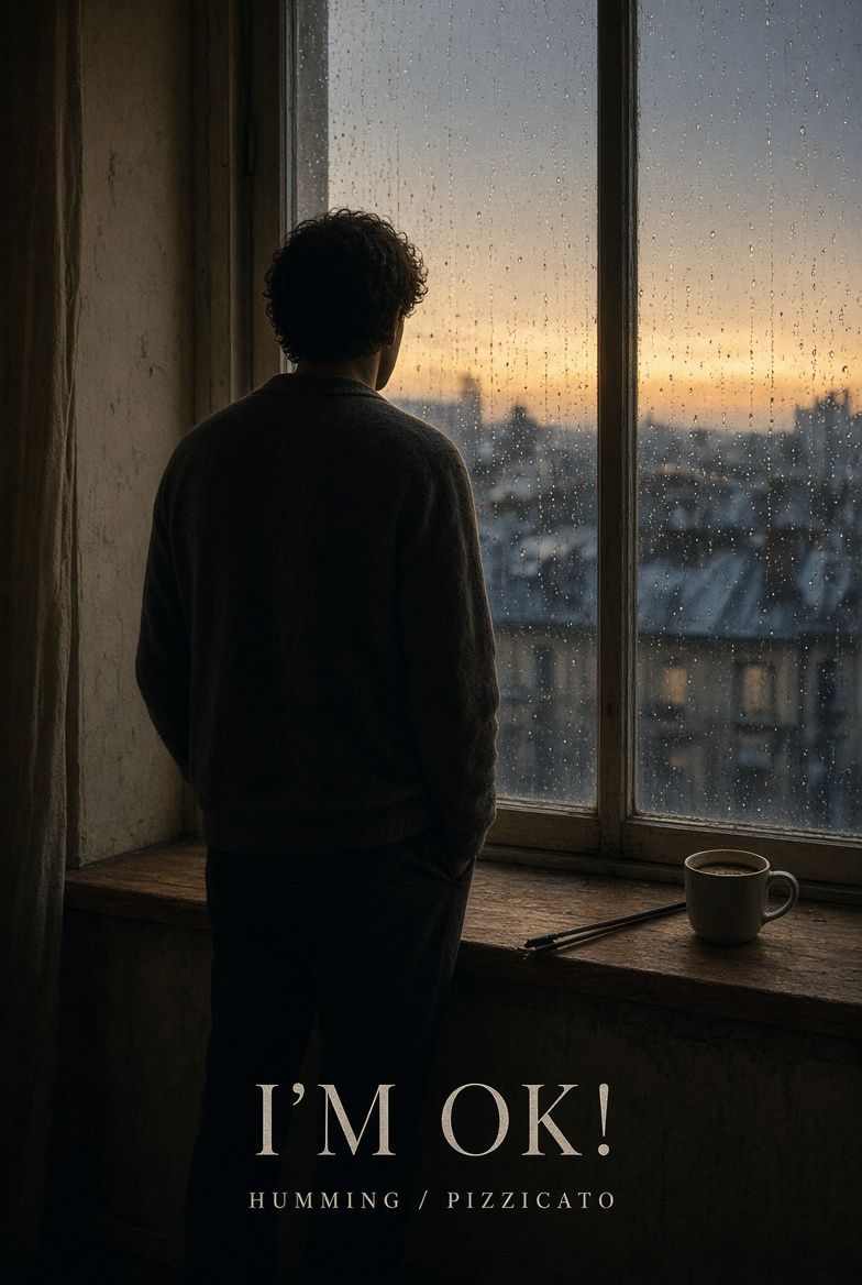 Don't Wait for Tomorrow artwork
