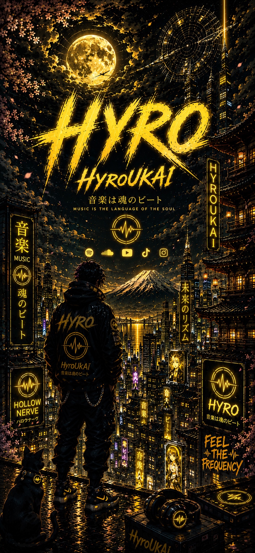 I'm too sick. Remix Instro artwork