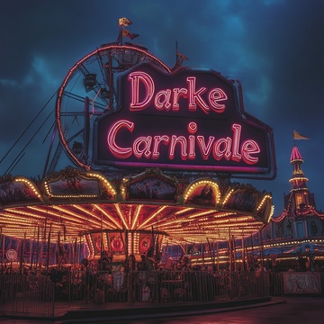 Image for Darke Carnivale
