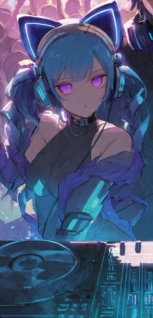 Luna Stellar - Set me free! (Nightfighter 2k rework) artwork
