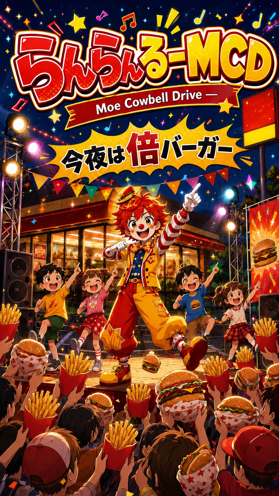 Song Image