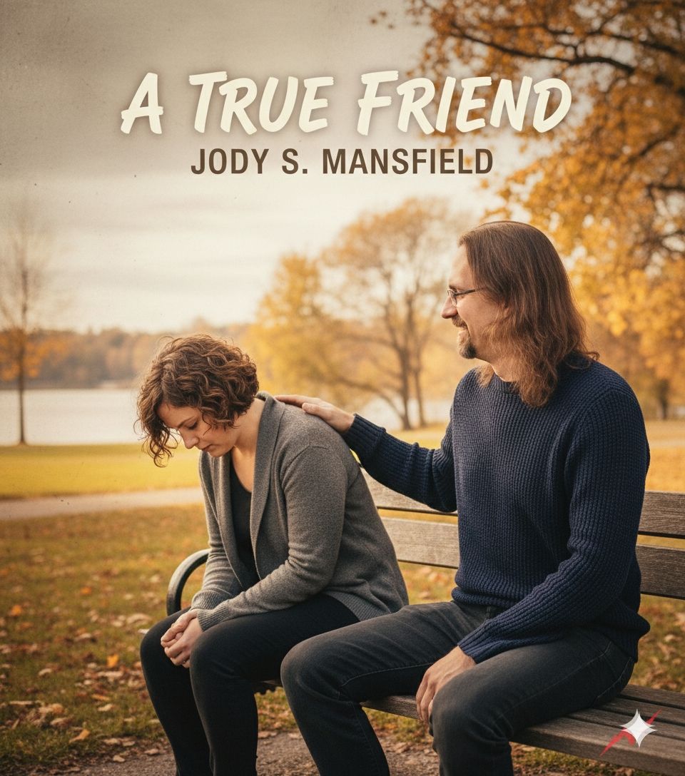 A True Friend artwork