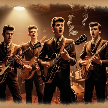 Image for Micky Williams & The Humdingers