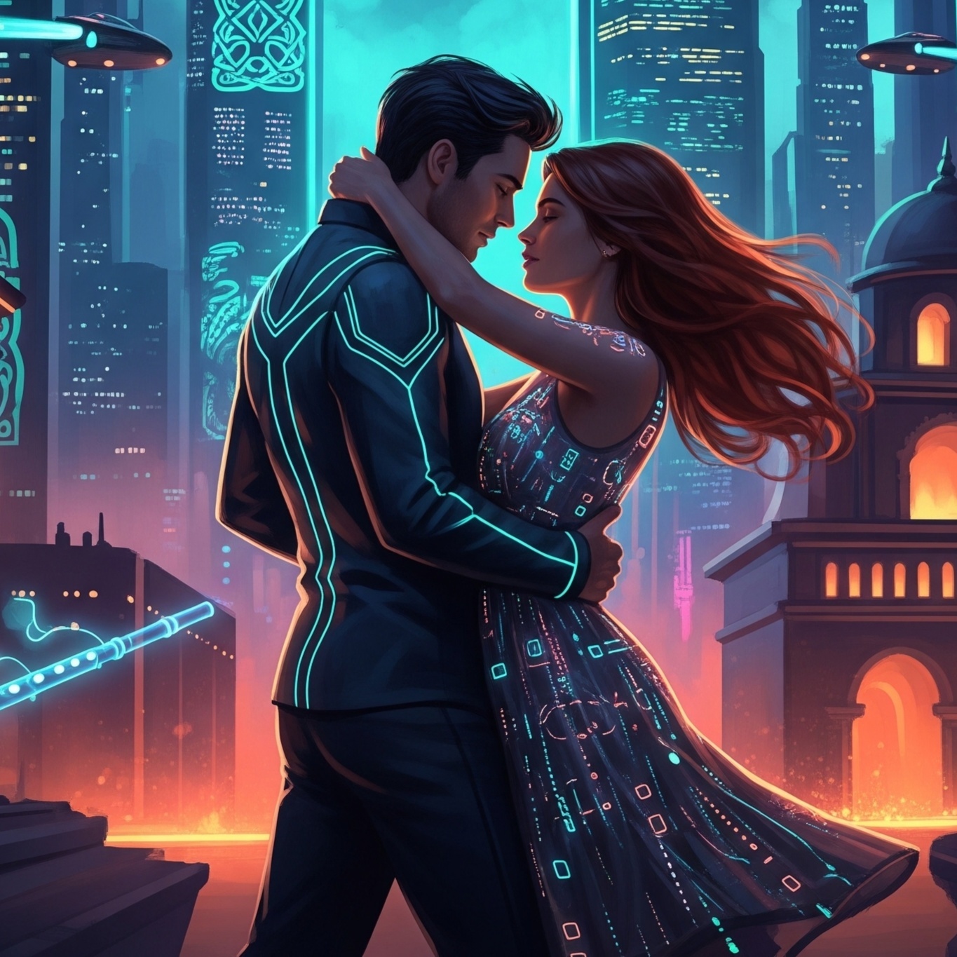 Image for LO-FI -X- EDM